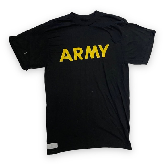 Army tee shit - Picture 1 of 3